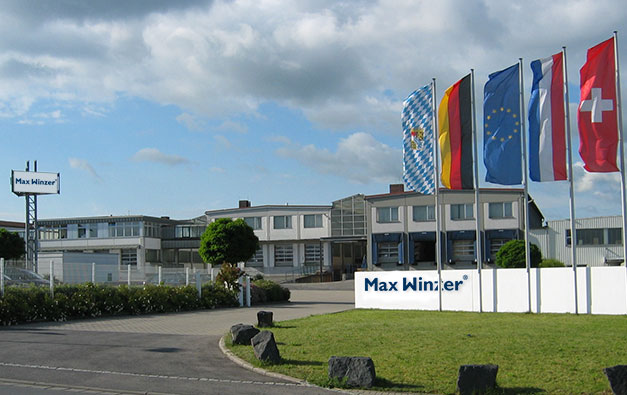 75 Jahre Max Winzer® Polstermöbel