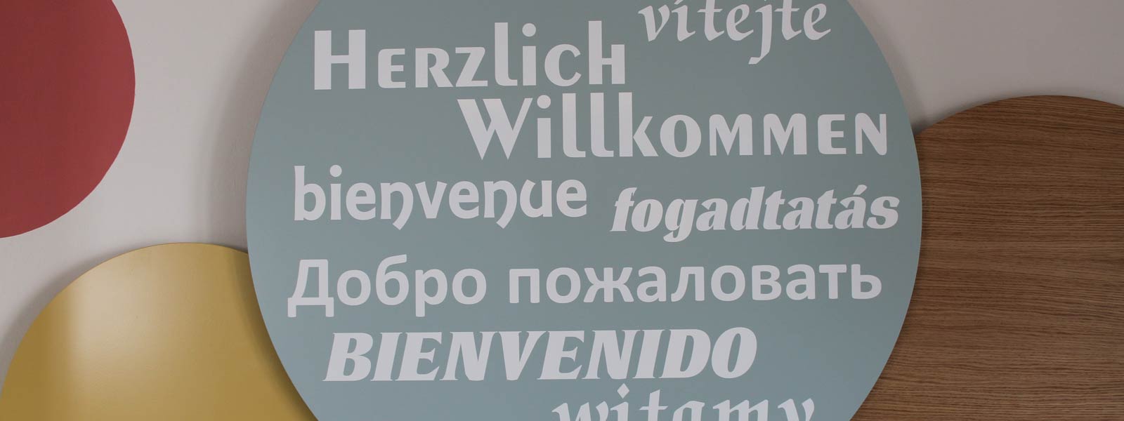 Hausmesse 2019