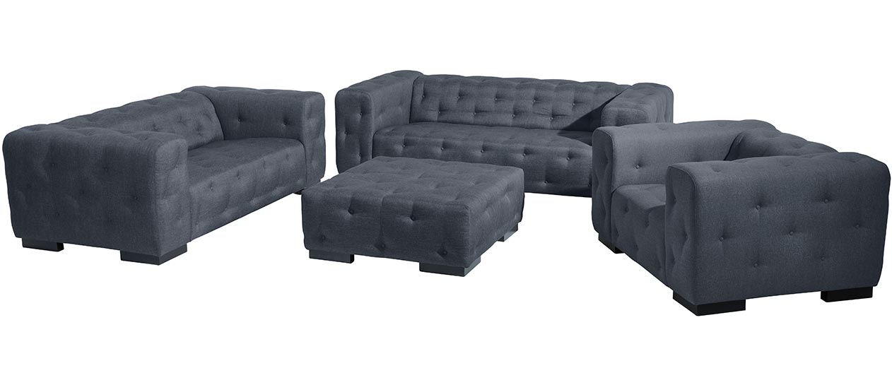 Chesterfield und Barock York von Max Winzer® Polstermöbel