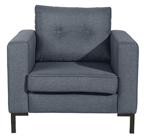 Cocktailsessel und Clubsessel Timber von Max Winzer® Polstermöbel