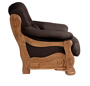 Variante Modell Texas