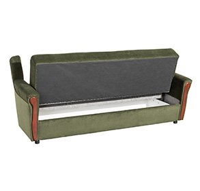 Variante Modell Trier