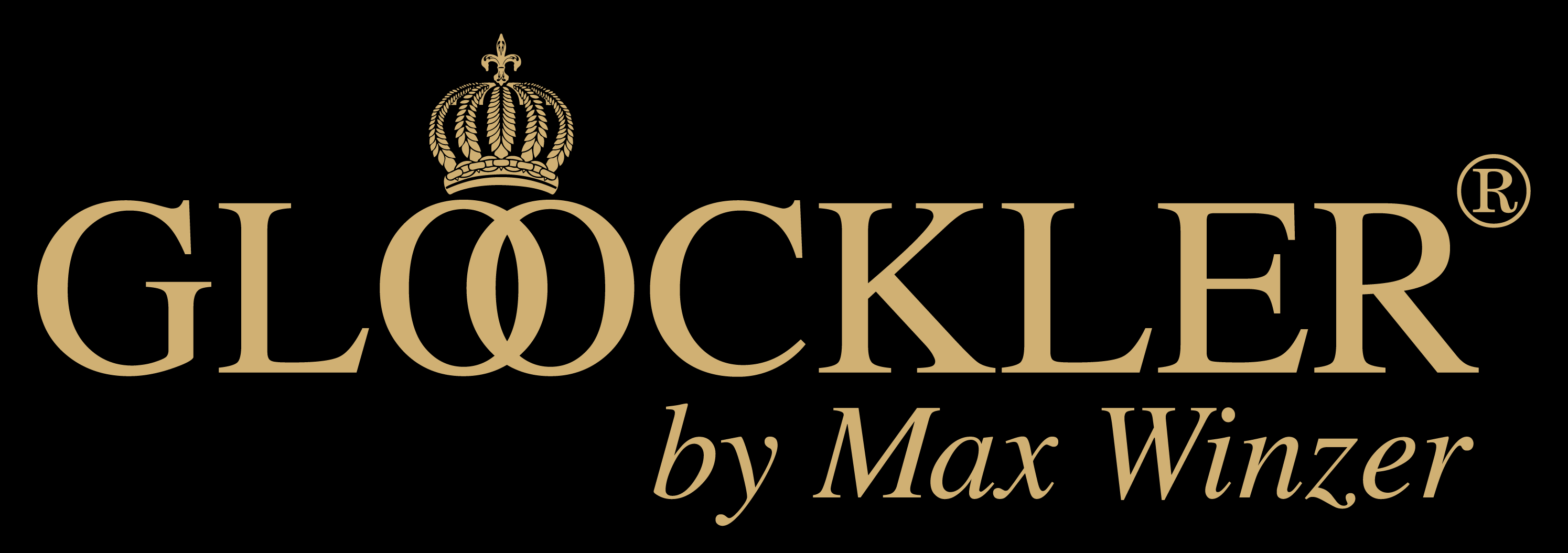 Glööckler by Max Winzer