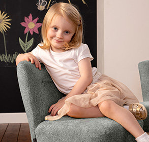 Variante Modell Dolly