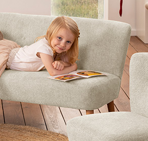 Variante Modell Dolly