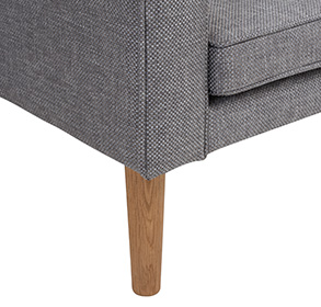 Variante Modell Jules for kids