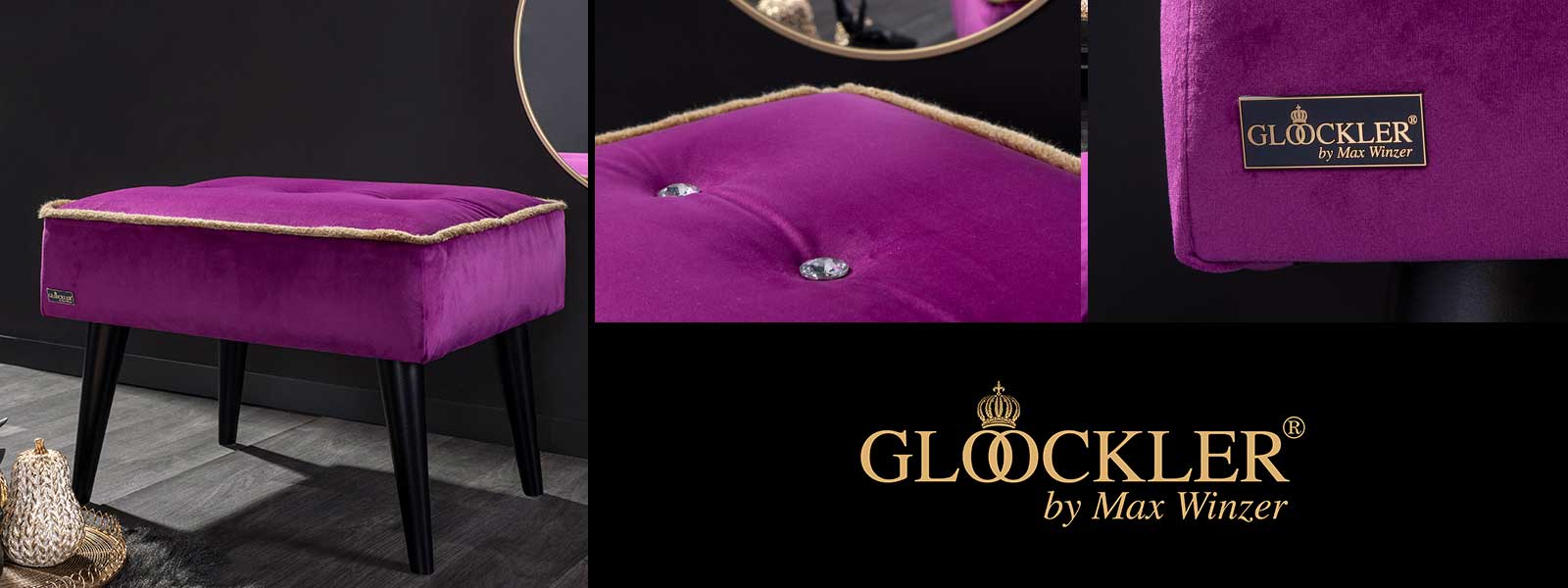 Details Modell Lolly