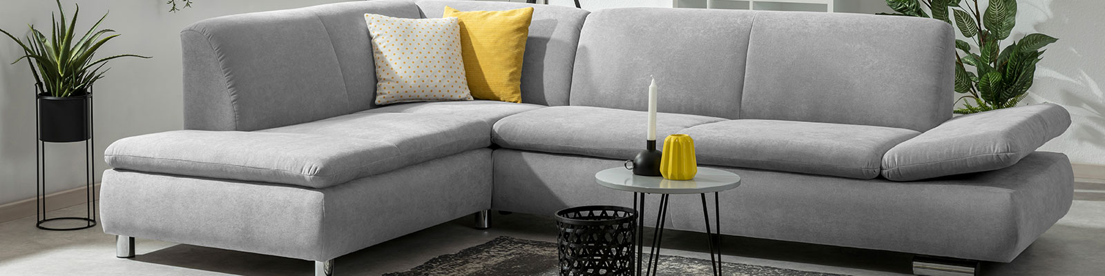 Moderne Kollektion