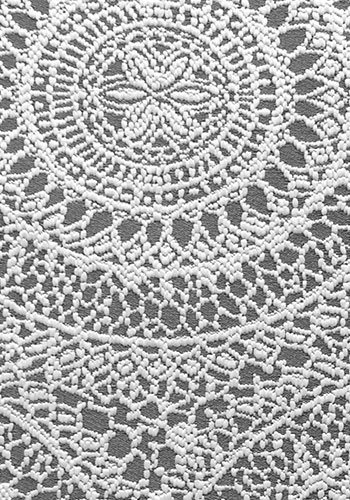 Jacquard-Stoffe