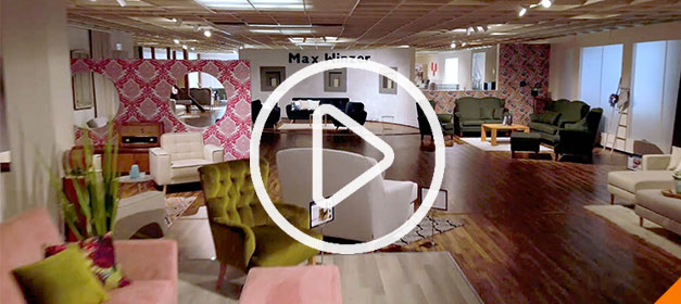 Möbel mit Charakter. Seit Generationen.