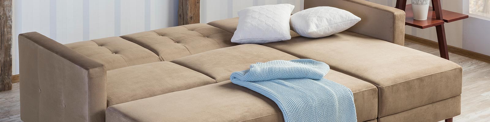 Schlafsofas