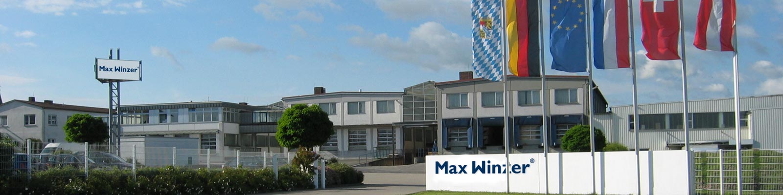 Max Winzer Polstermöbel
