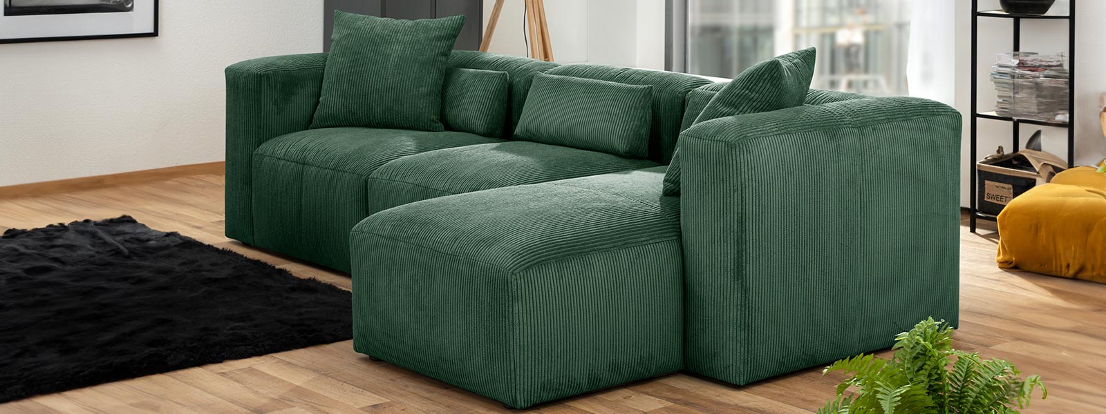 Modell Lenata