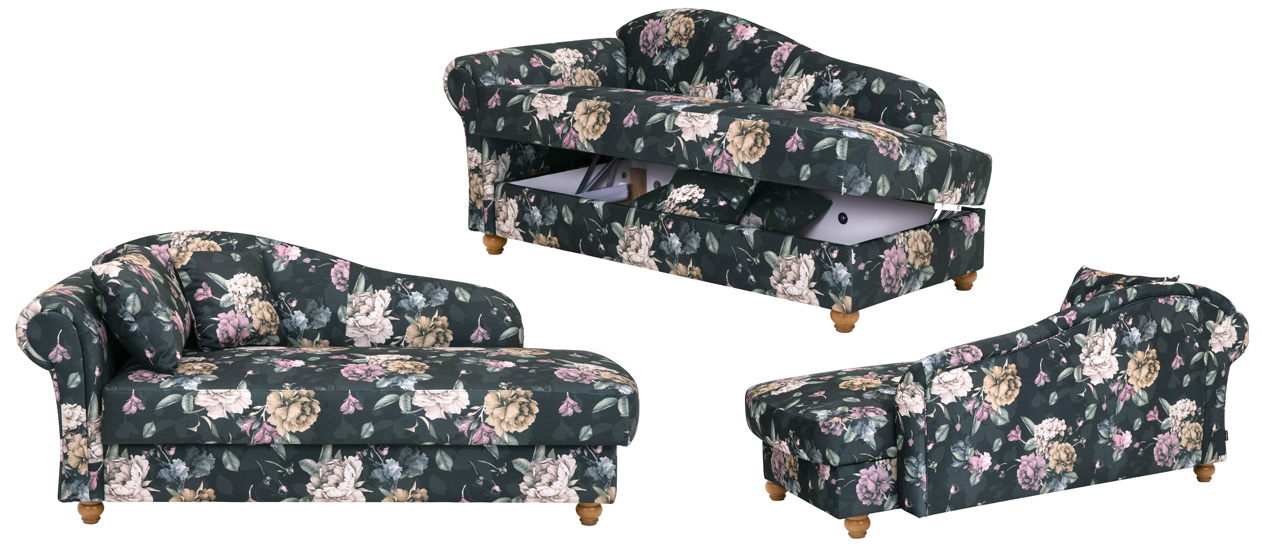 Details Modell Evelyn