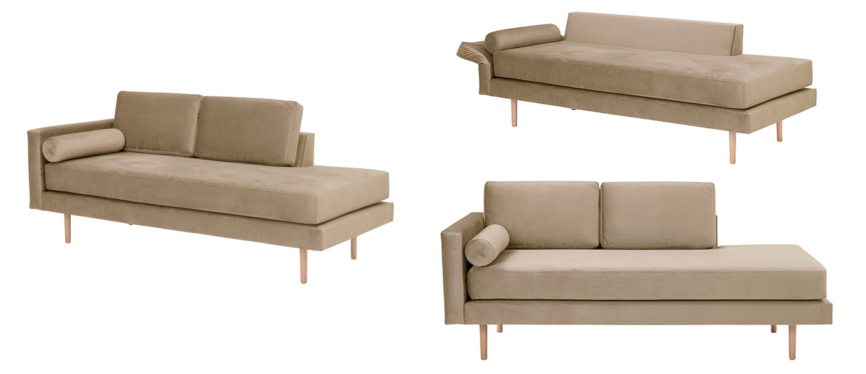 Details Modell Ivo