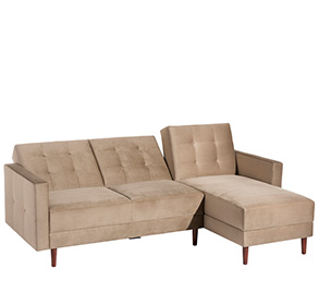 Variante Modell Just Relax