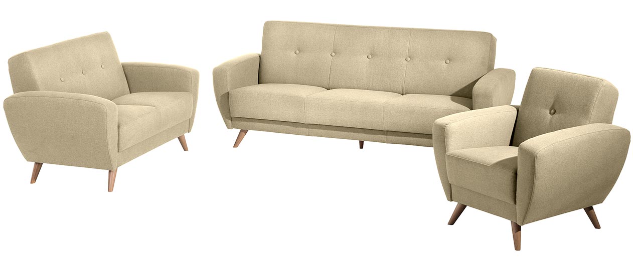 Details Modell Justus