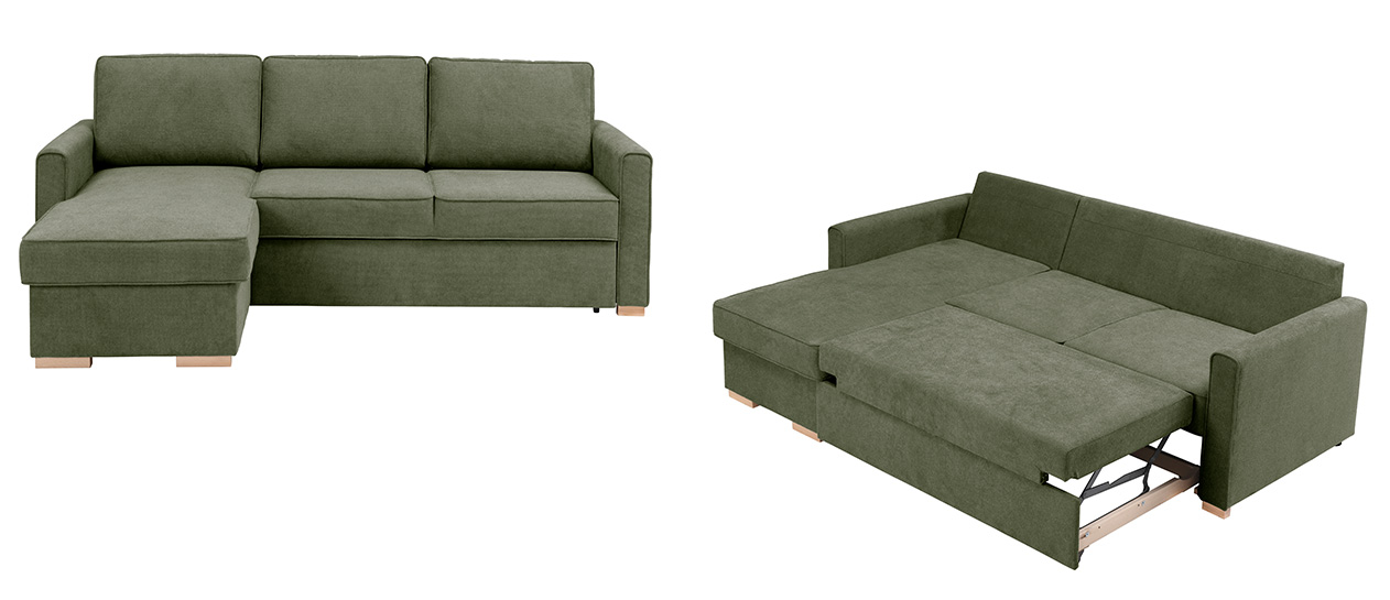 Details Modell NovaLounge