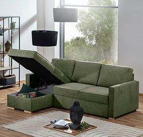 Variante Modell NovaLounge