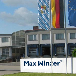 Max Winzer Polstermöbel